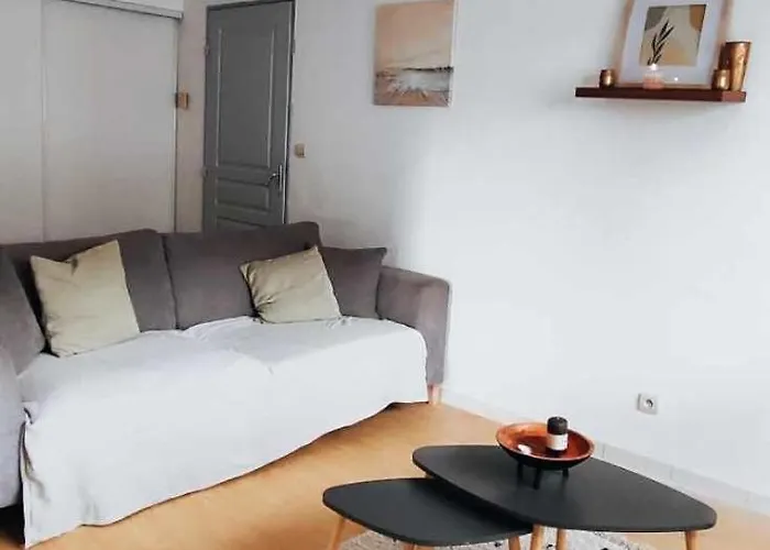 Joli Appartement Avignon
