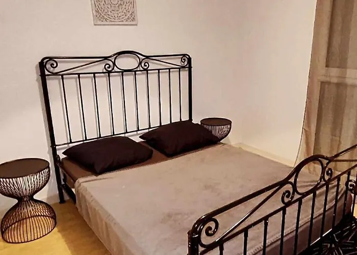 Joli Appartement Avignon