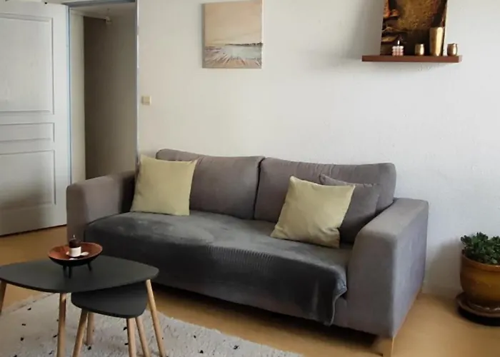 Joli Appartement Avignon