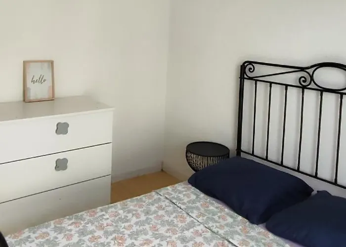 Joli Appartement Avignon
