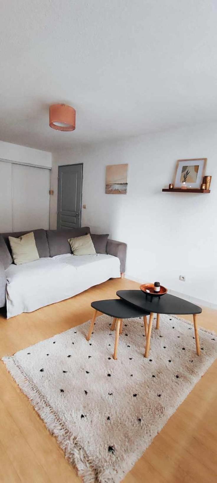 Apartment Joli *