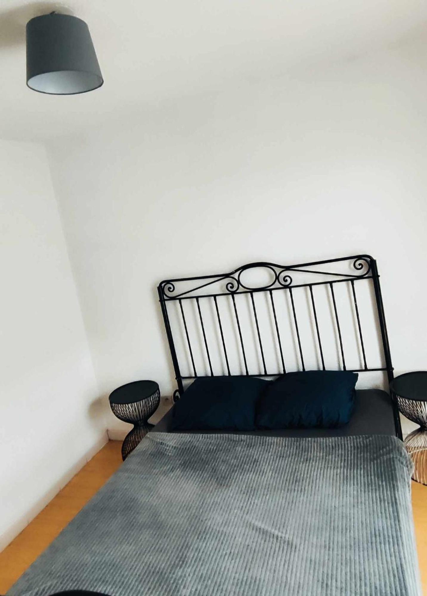 Joli Apartment *