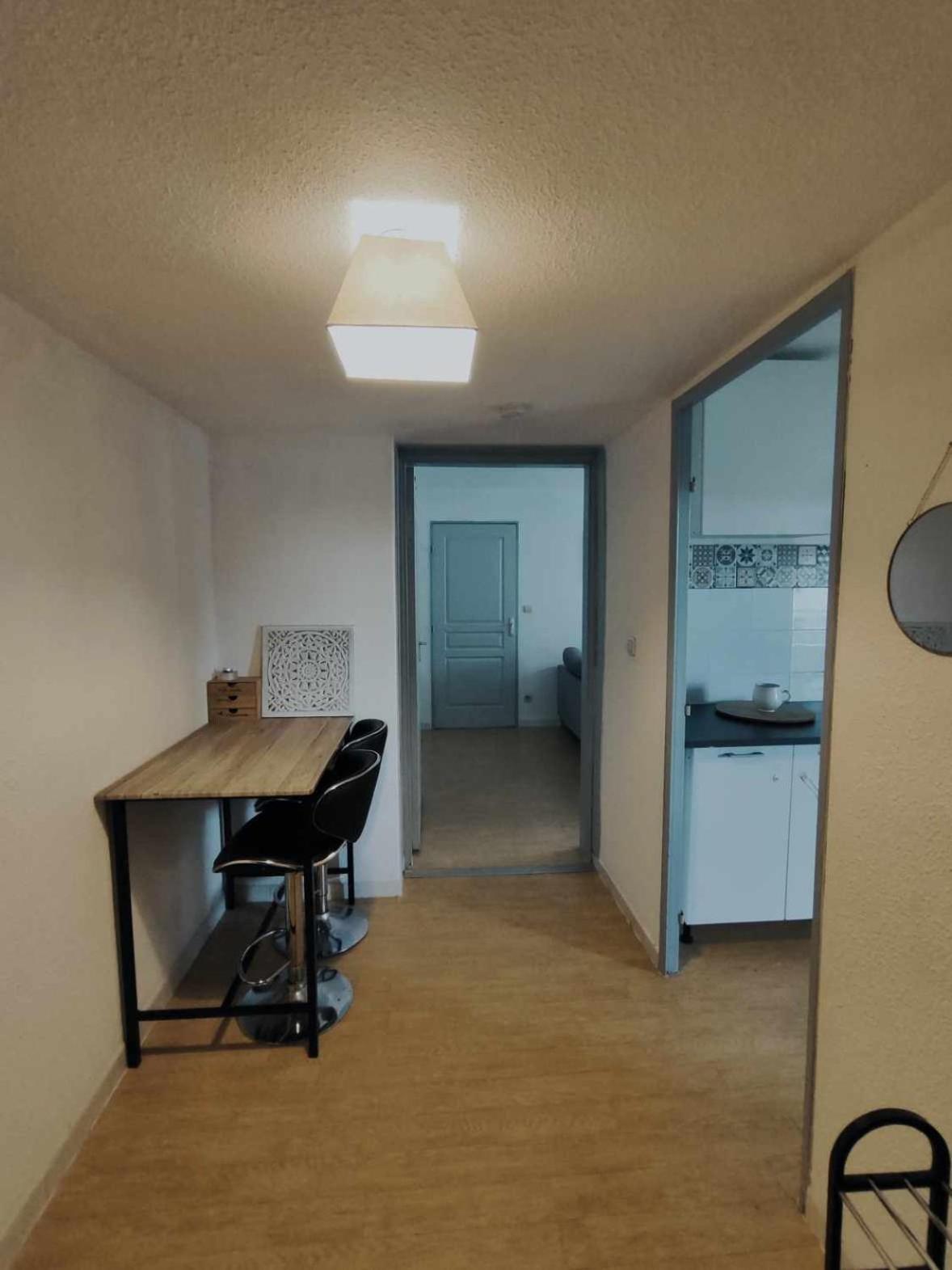 Apartment Joli