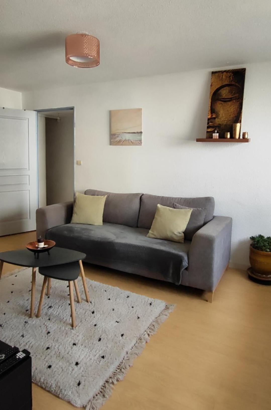 Apartment Joli *